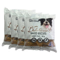 Australian Pettreats Bakehouse Baked Biscuits Variety Pack Treats For Dogs 3kg
