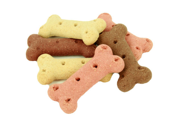 Australian Pet Treats Multi Baked Biscuits 1kg